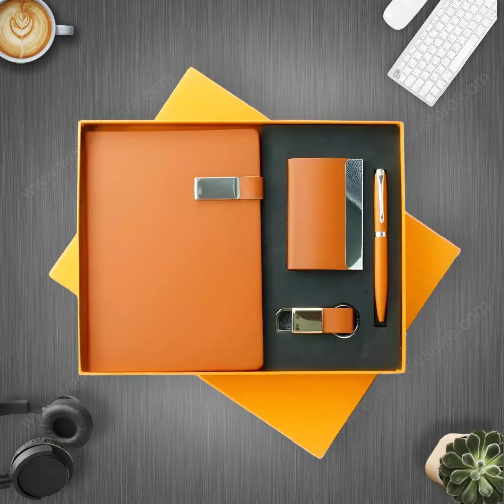 PU-Leather-Finish-Hardcover-Bound-_-Elastic-Closure-2-Model