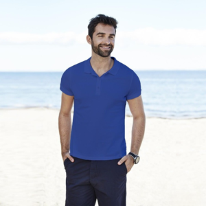 Ruffty Endurance Performance Polo