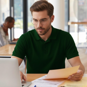 WildHorn Classic  T-Shirt