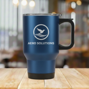 Aero Elite Thermal Tumbler